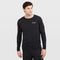 Men's Delta Long Sleeve Tech Tee