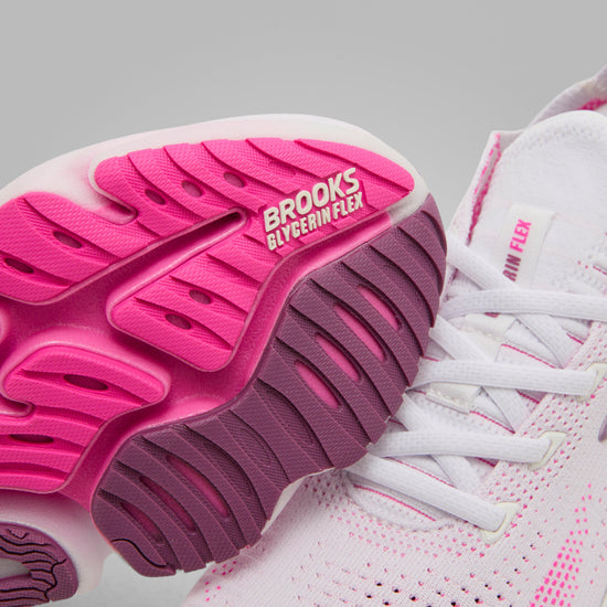 Women’s Glycerin Flex Running Shoes