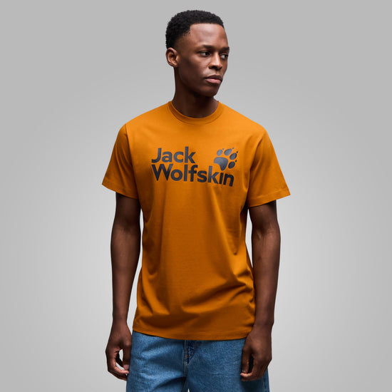 Men’s Brand T-Shirt