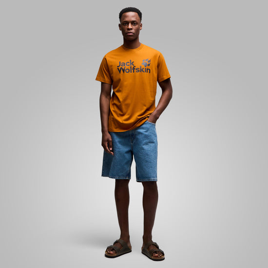Men’s Brand T-Shirt