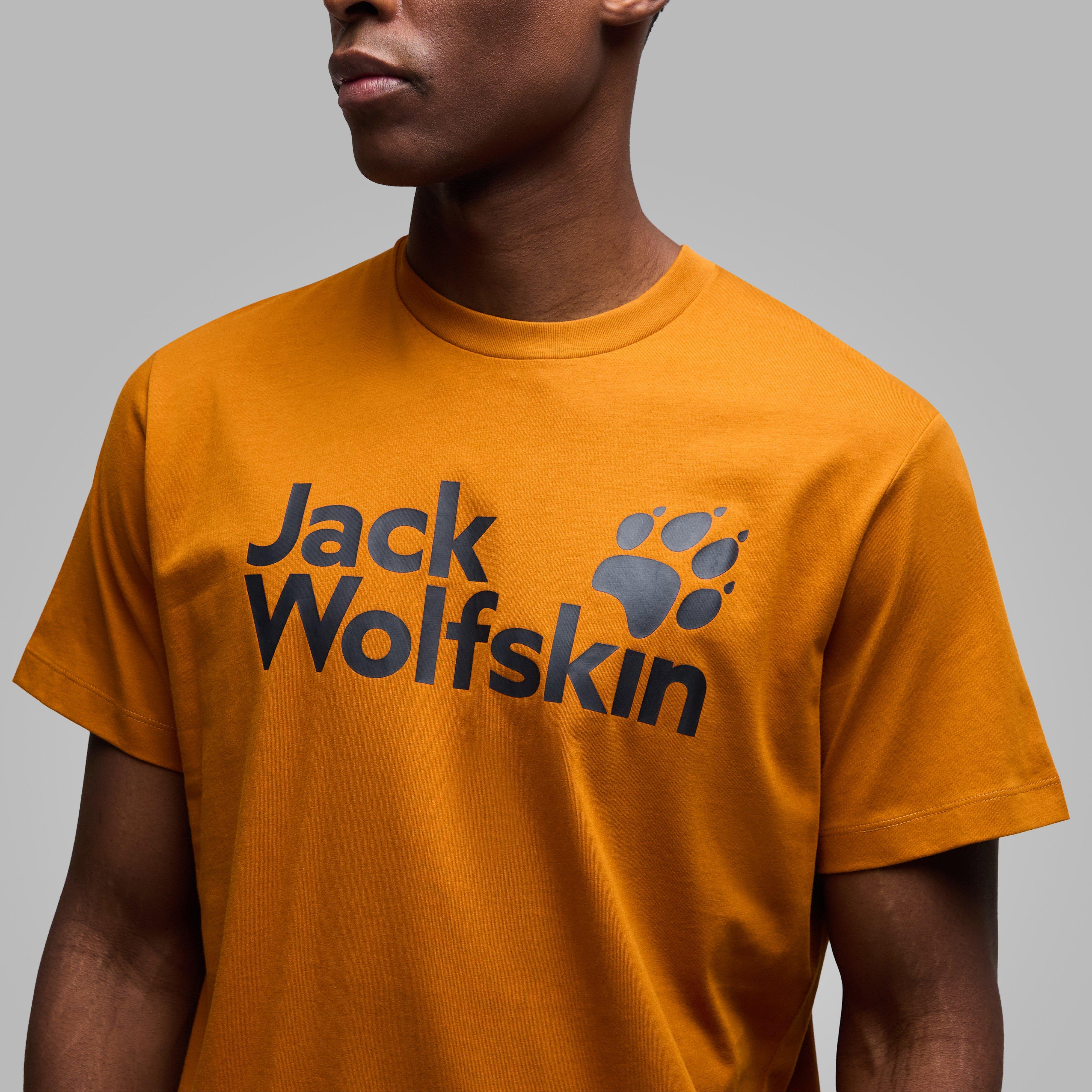 Men’s Brand T-Shirt