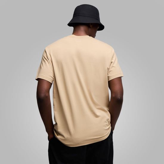 Men’s Carefree Short Sleeve T Shirt
