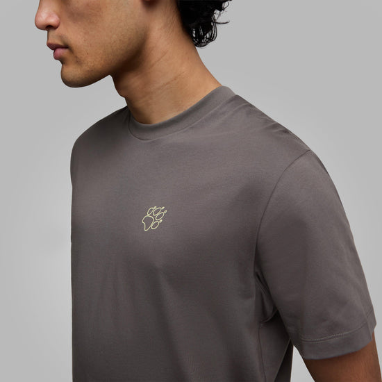 Men’s Celebrate Paw Short Sleeve T Shirt