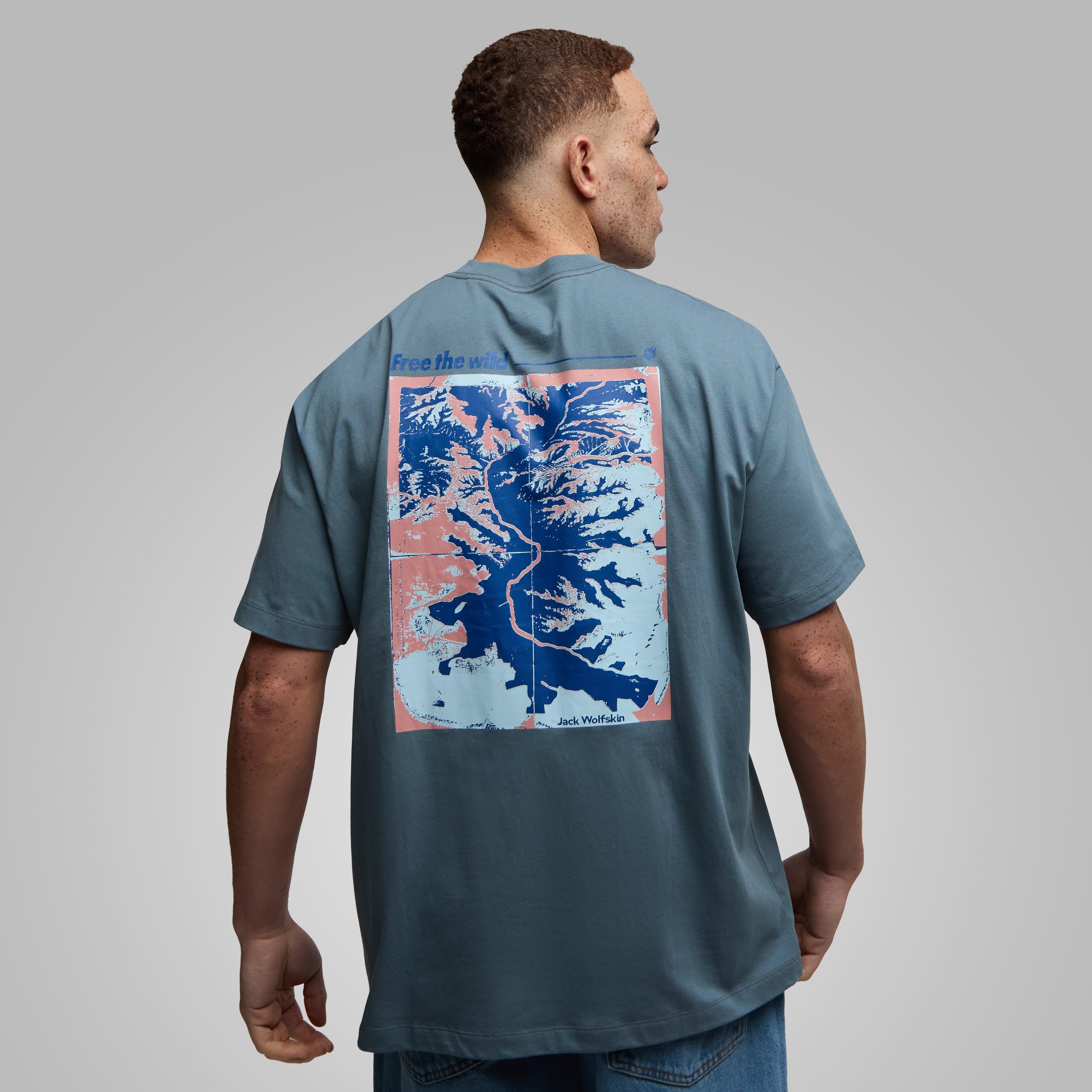 Men’s Confident T-Shirt