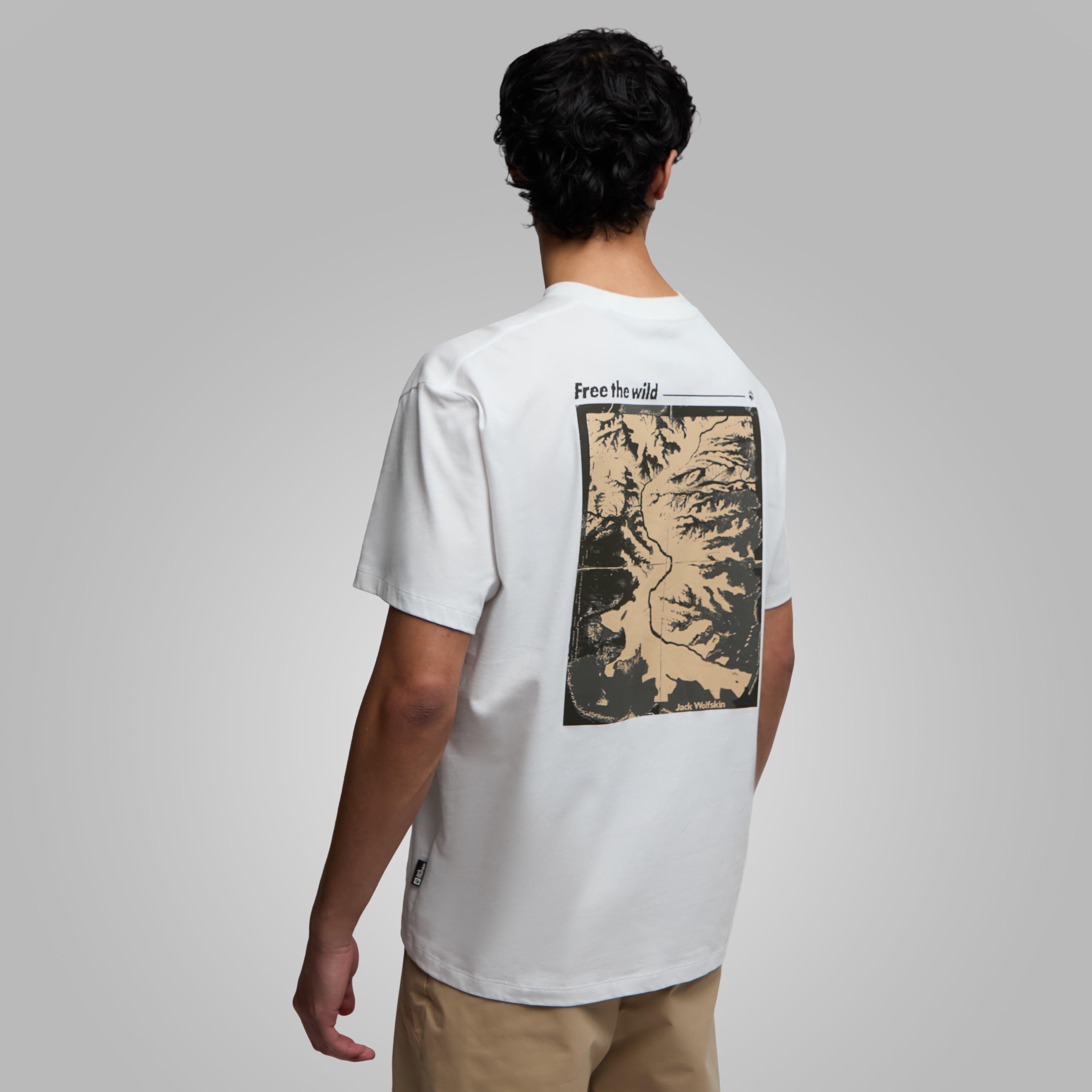 Men’s Confident T-Shirt