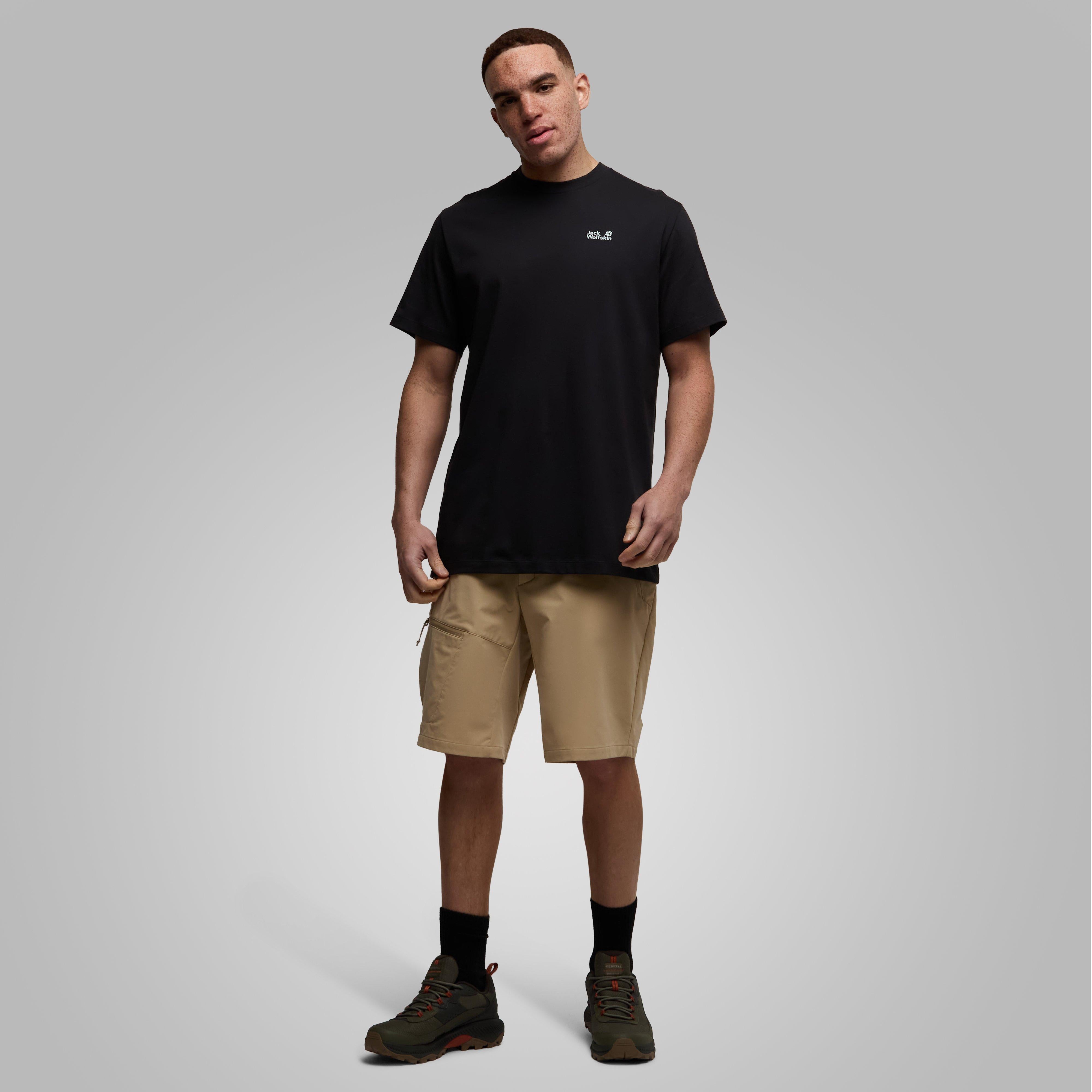 Men’s Essential T-Shirt