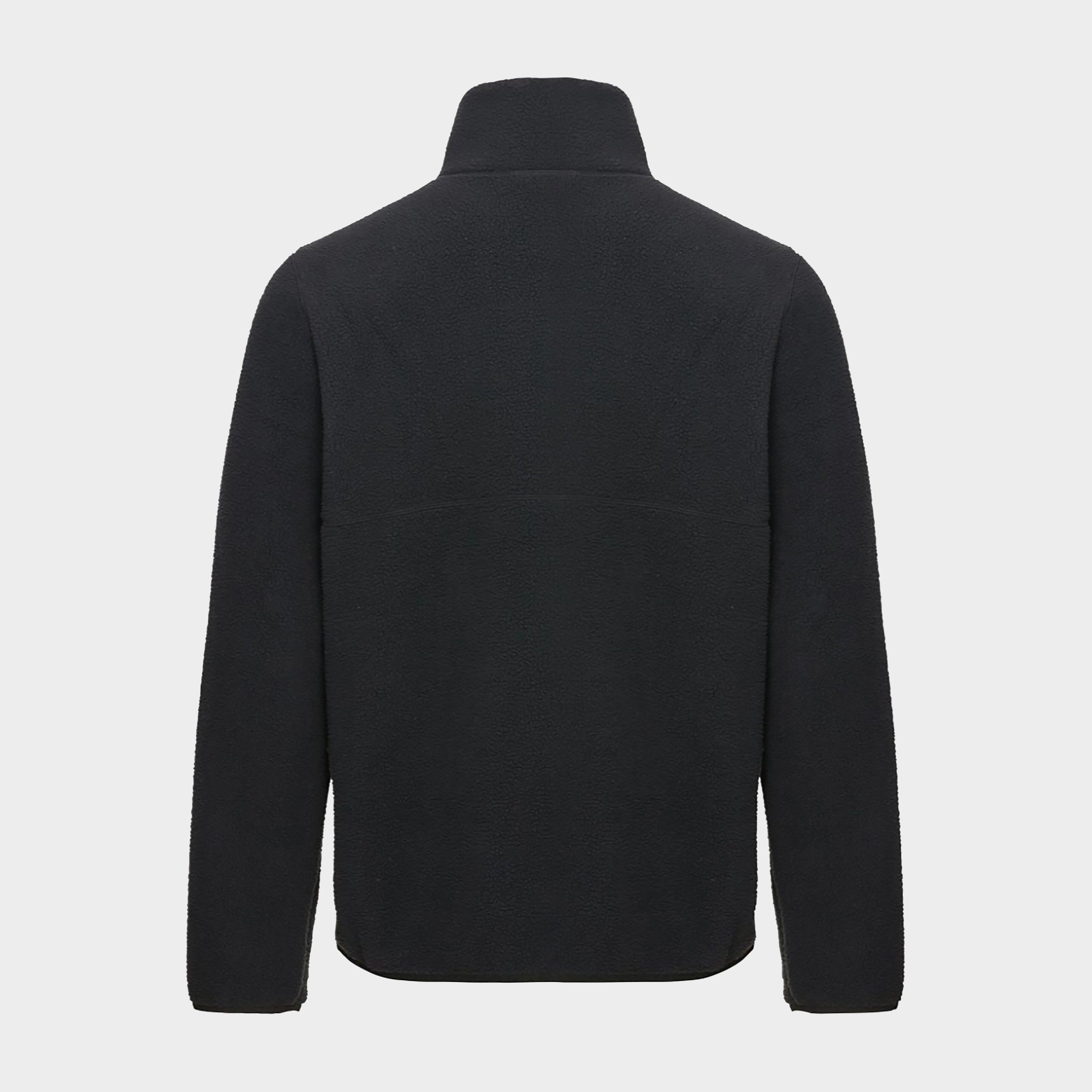 Men’s Lite Curl Full Zip Fleece