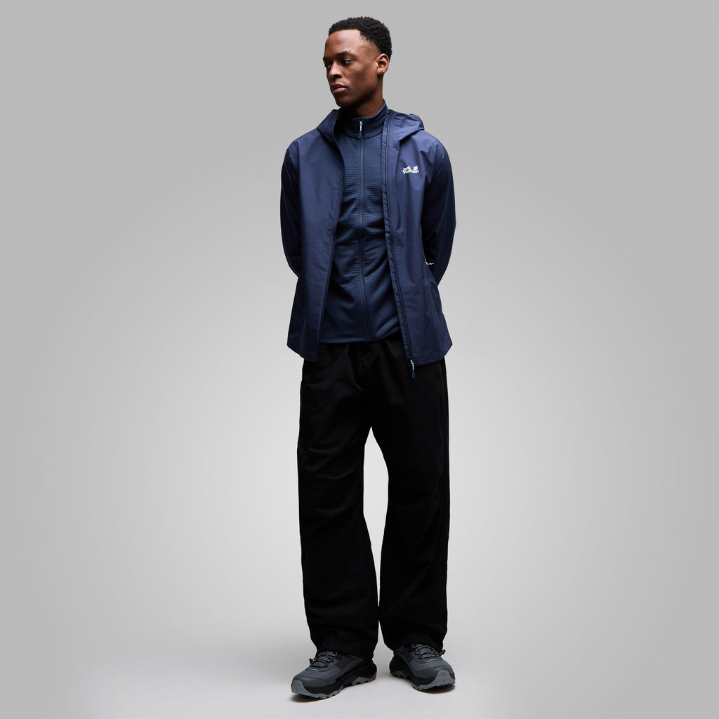 Men's Litestride 3in1 Jacket