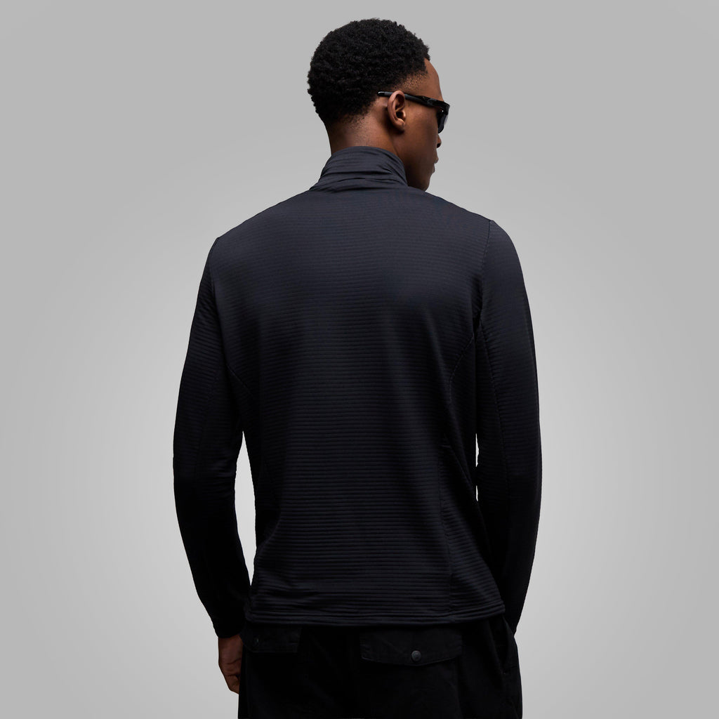 Men’s Litestride Full Zip Fleece
