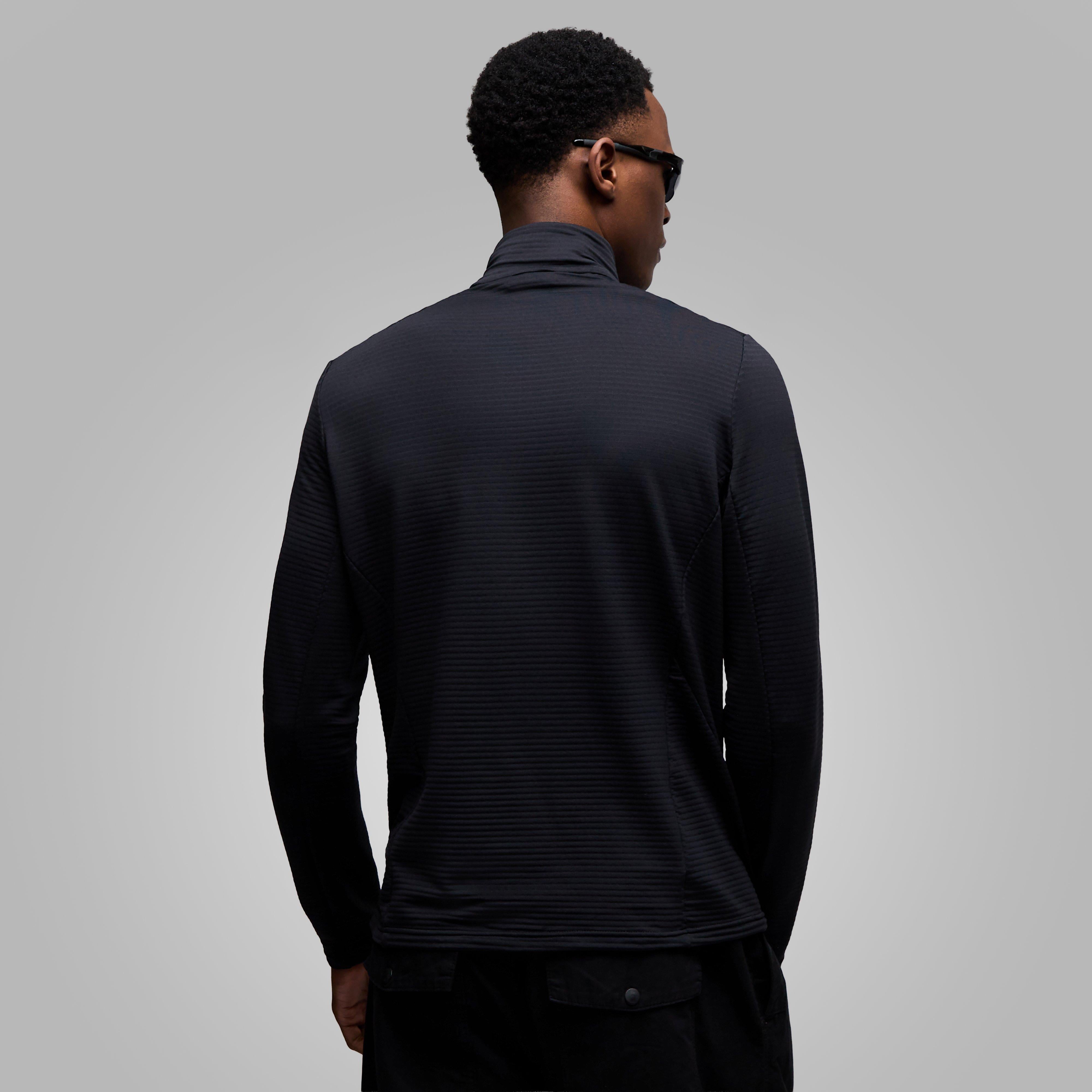 Men’s Litestride Full Zip Fleece
