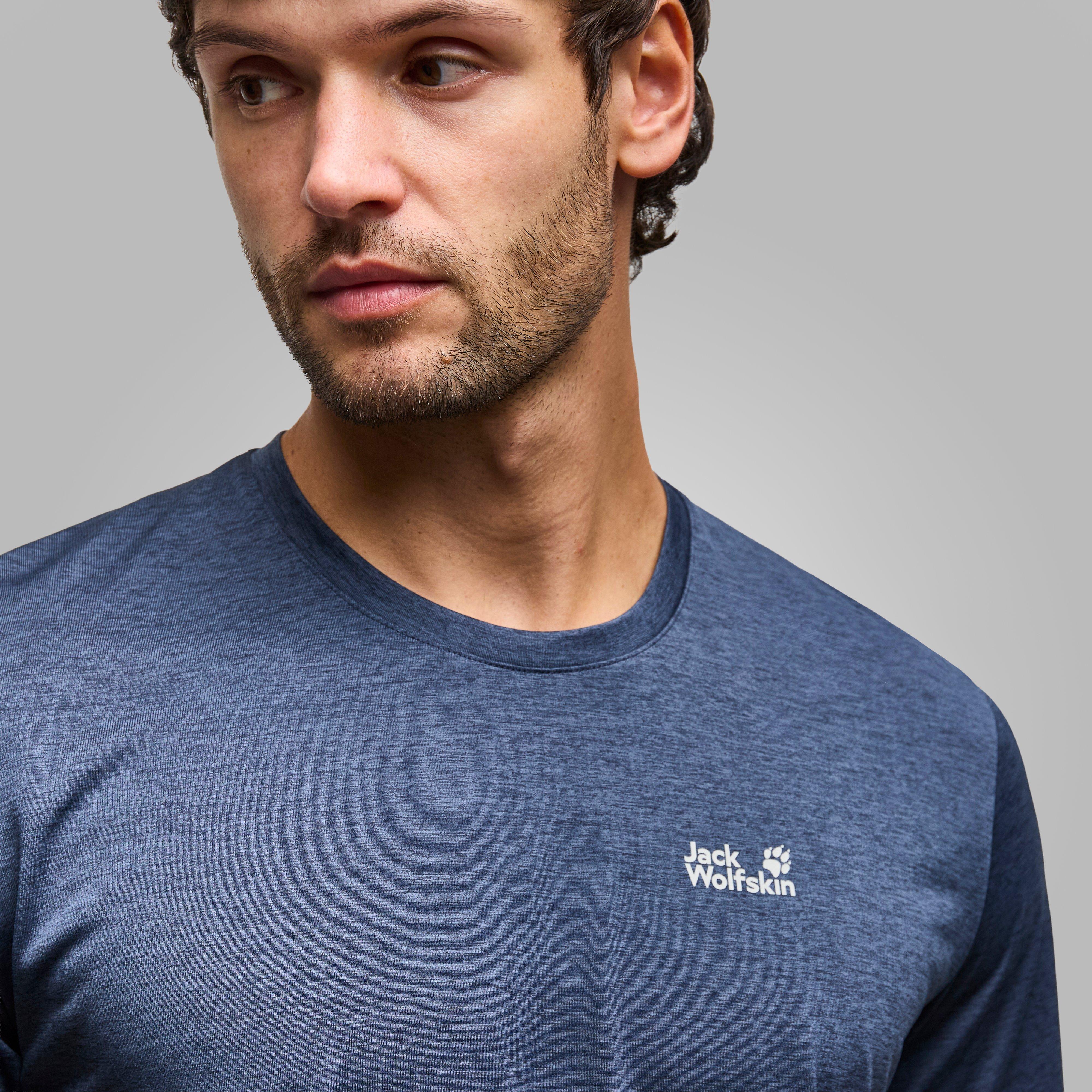 Men’s Wildtrail Technical T Shirt