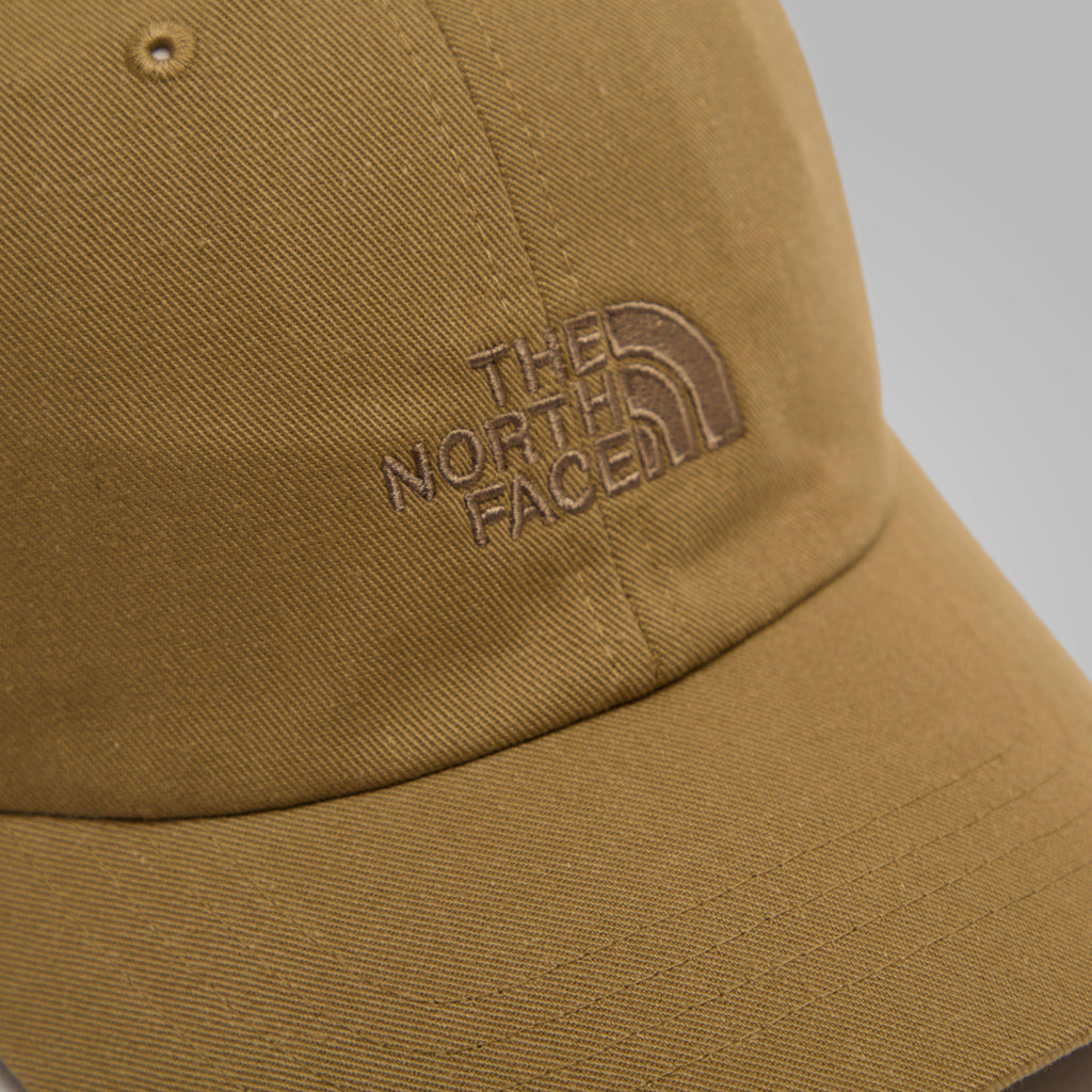 Unisex Norm Cap