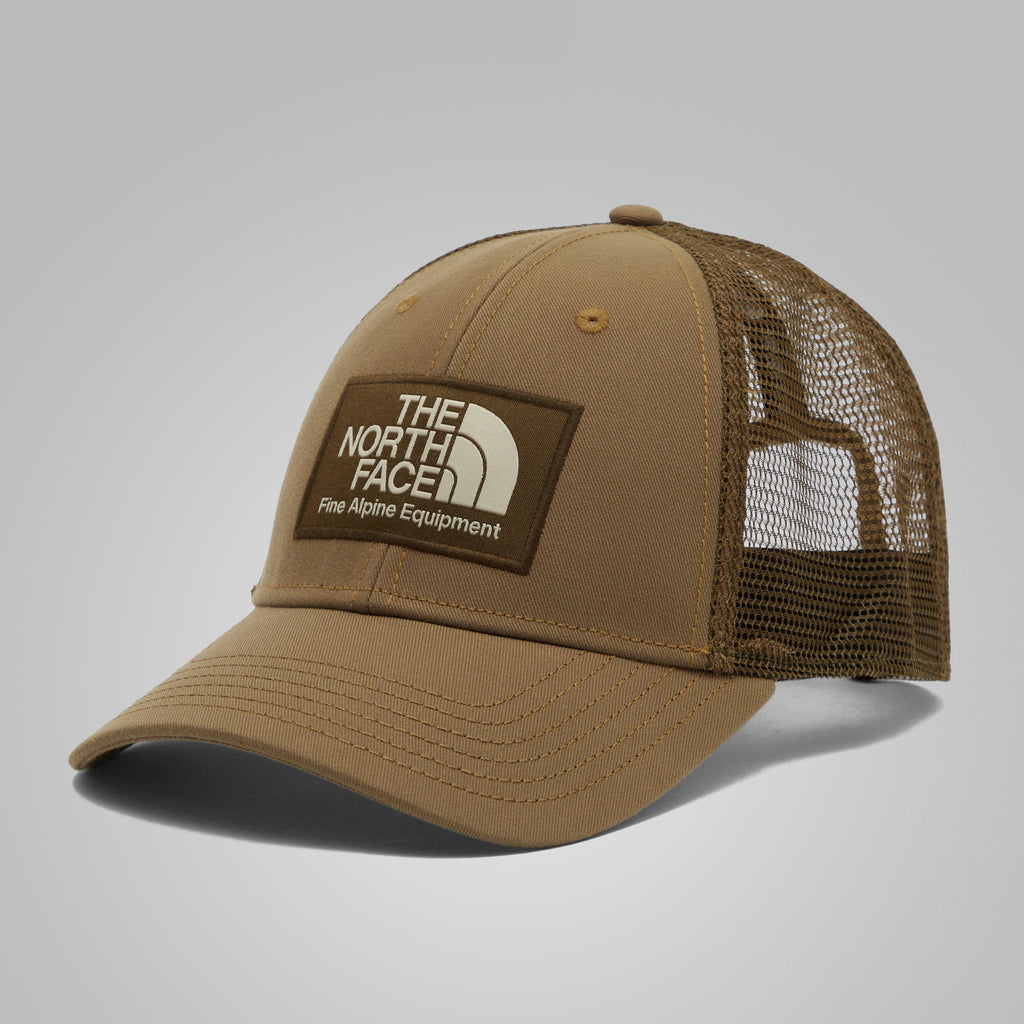 Unisex Mudder Trucker Cap