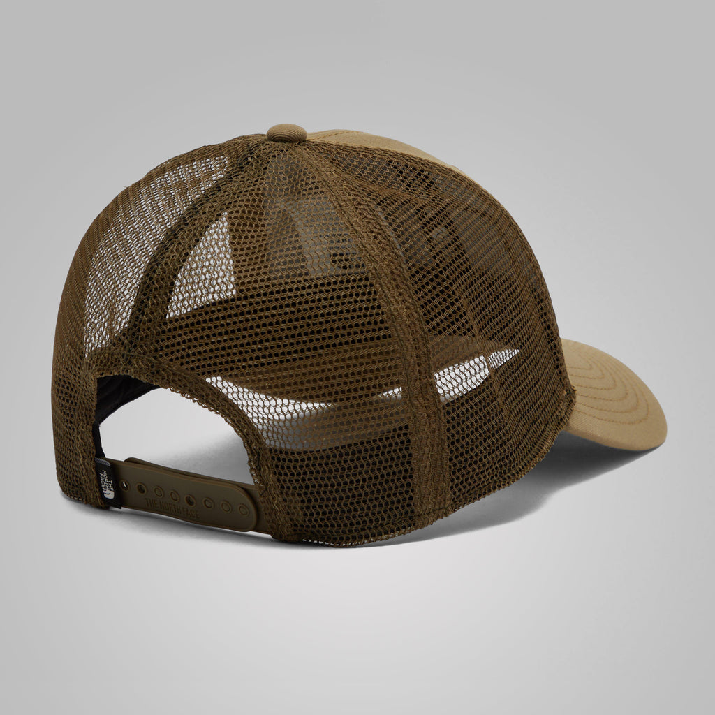 Unisex Mudder Trucker Cap