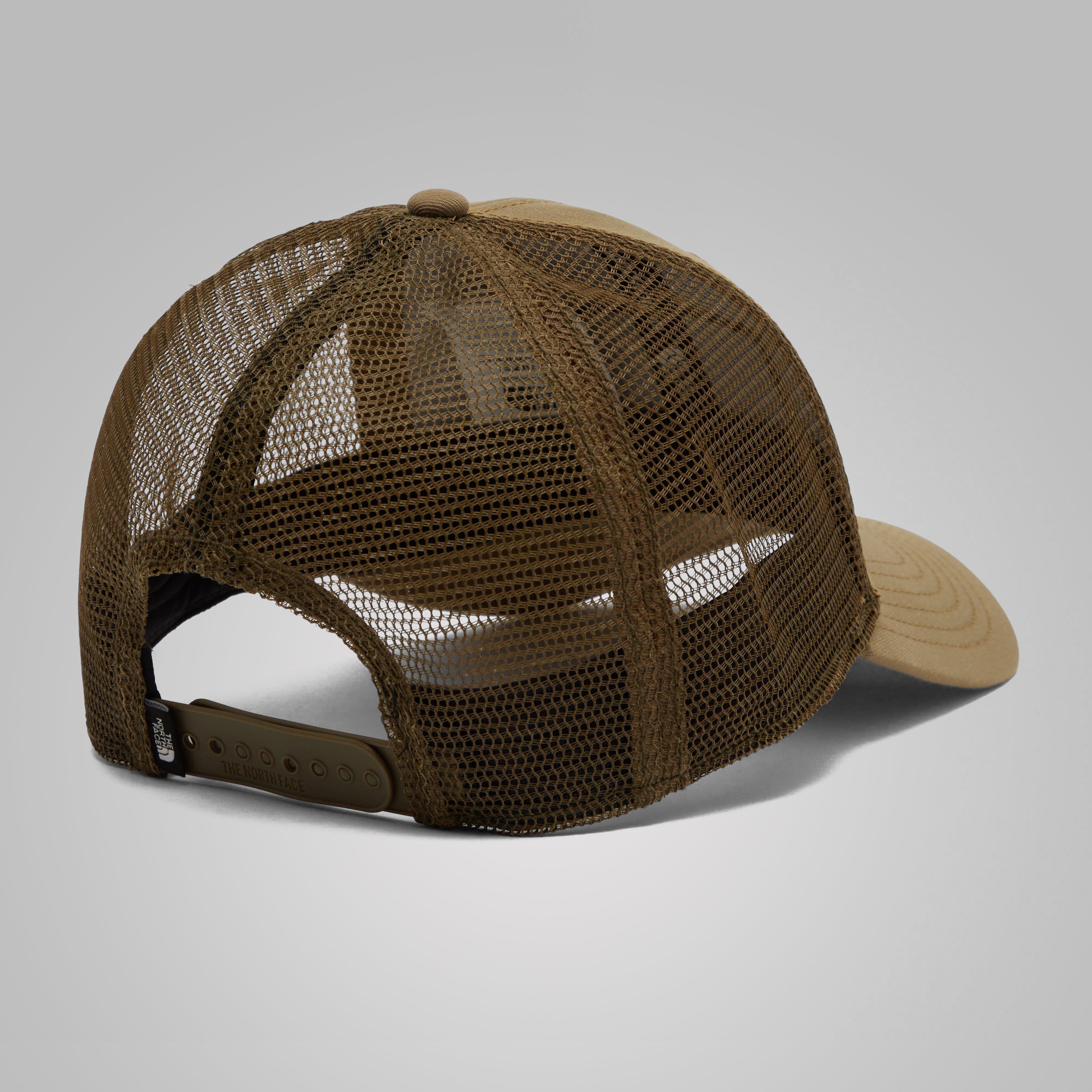 Unisex Mudder Trucker Cap
