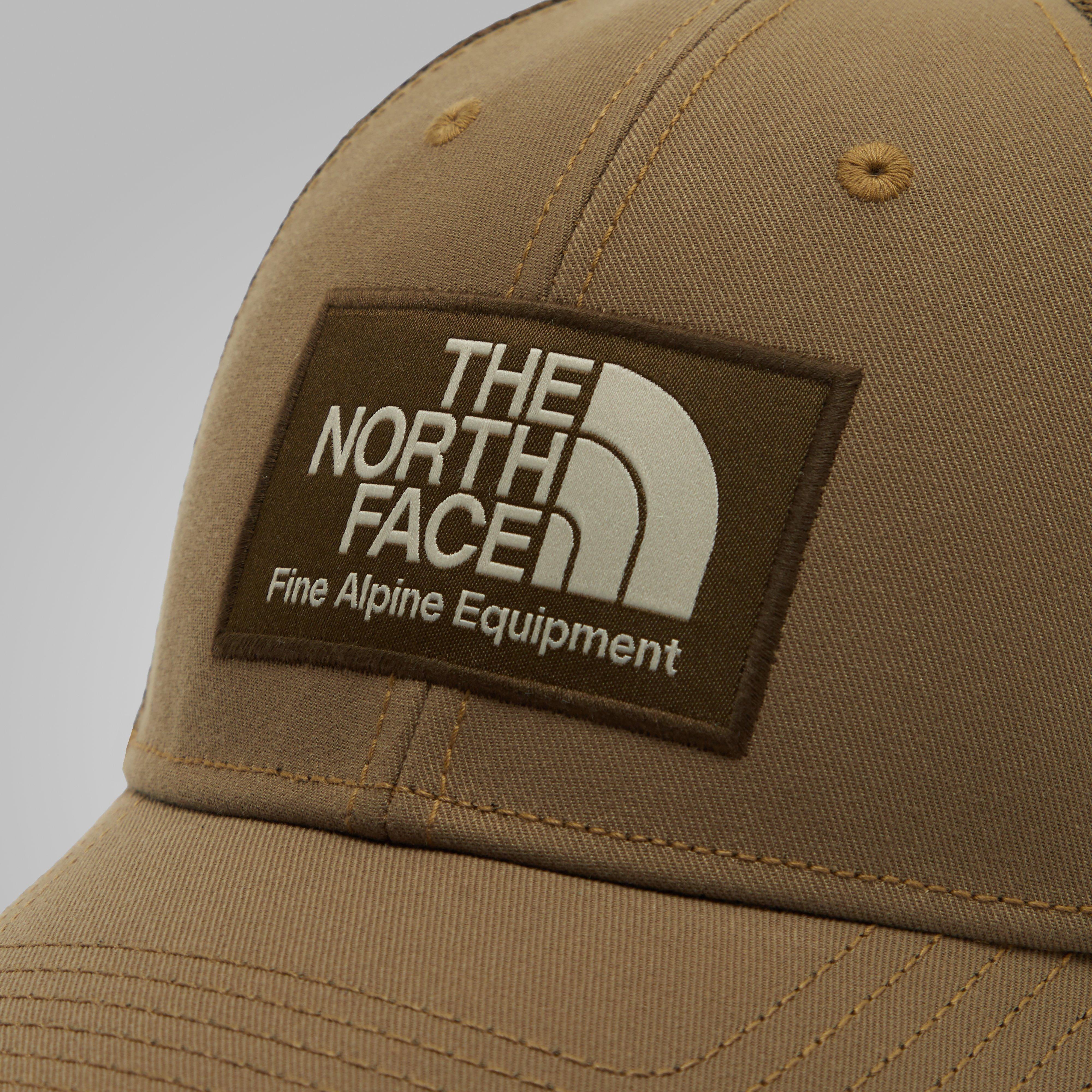 Unisex Mudder Trucker Cap