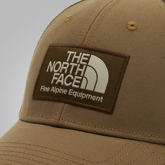 Unisex Mudder Trucker Cap