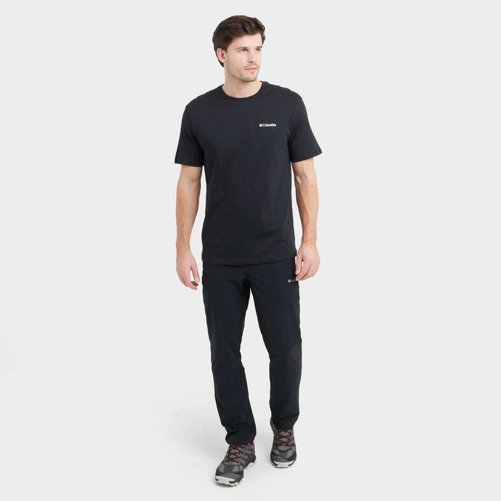 Men's Barton Springs™ Graphic T-Shirt