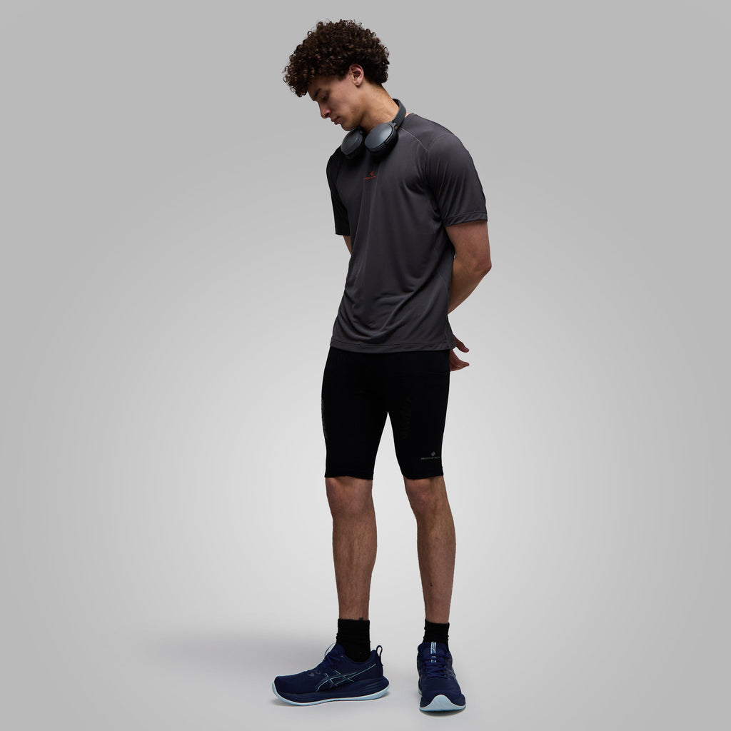 Tech All-Terrain 10" Half Tight