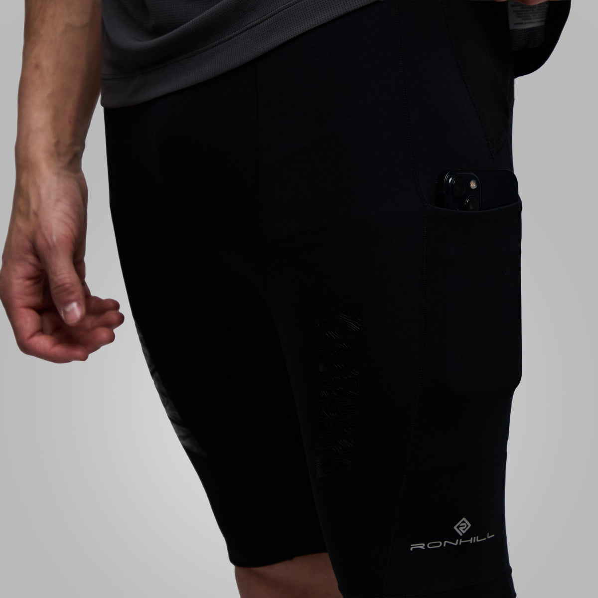 Tech All-Terrain 10" Half Tight