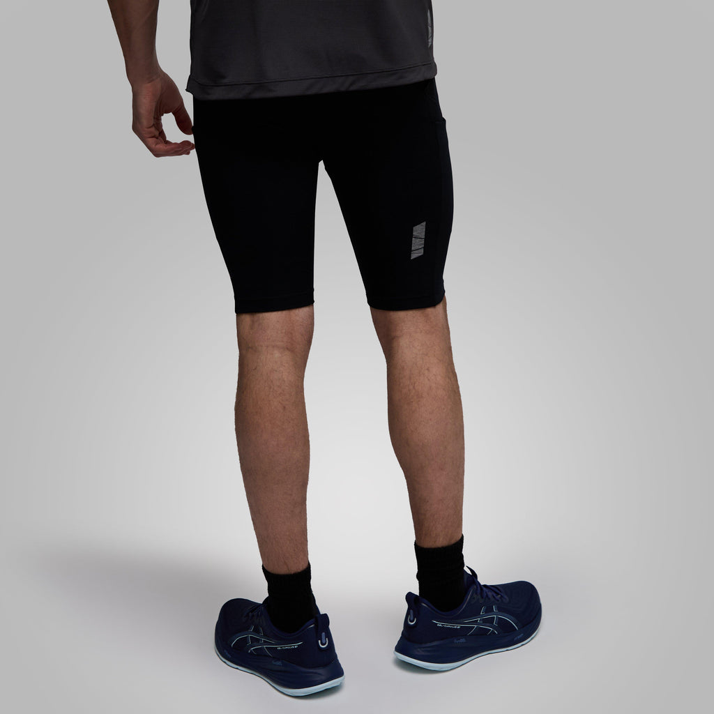 Tech All-Terrain 10" Half Tight