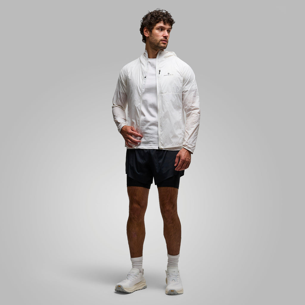 Men's Tech All-Terrain Jacket