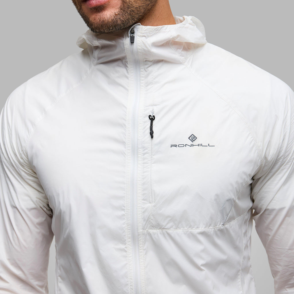 Men's Tech All-Terrain Jacket