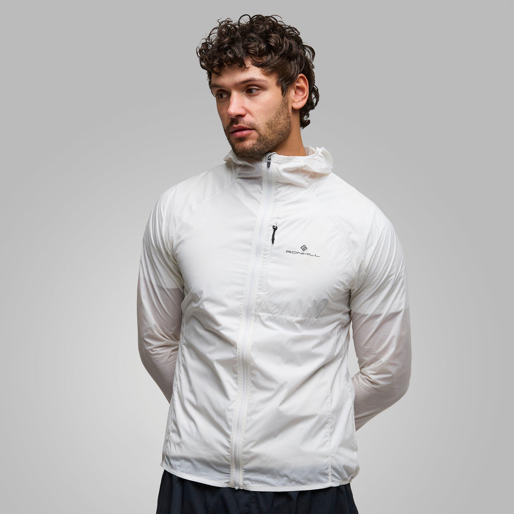 Men's Tech All-Terrain Jacket