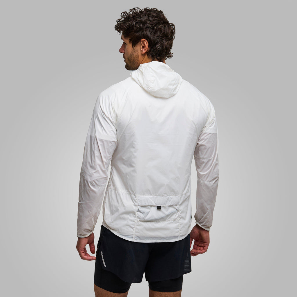 Men's Tech All-Terrain Jacket