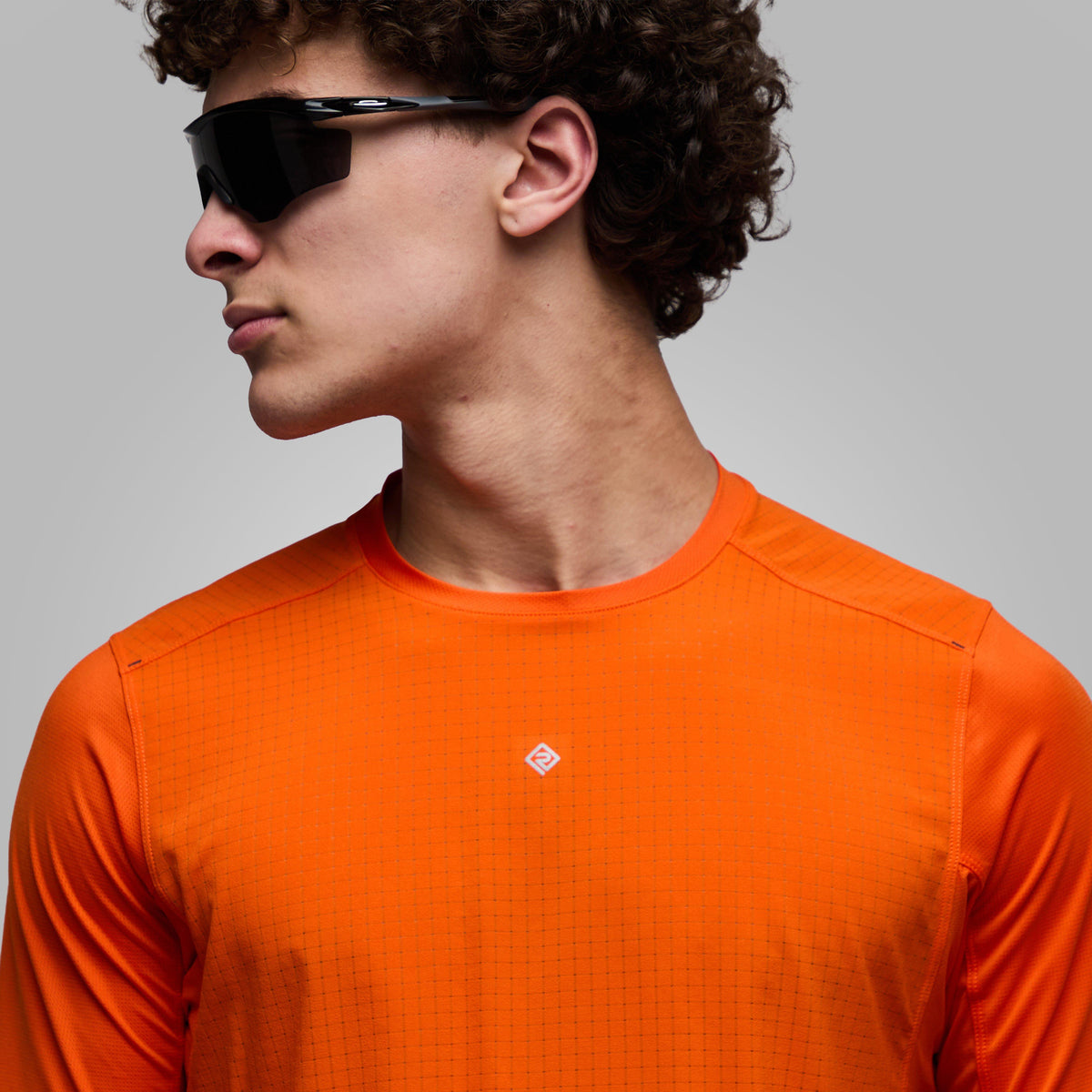 Men’s Tech All-Terrain Short Sleeve Tee T-Shirt