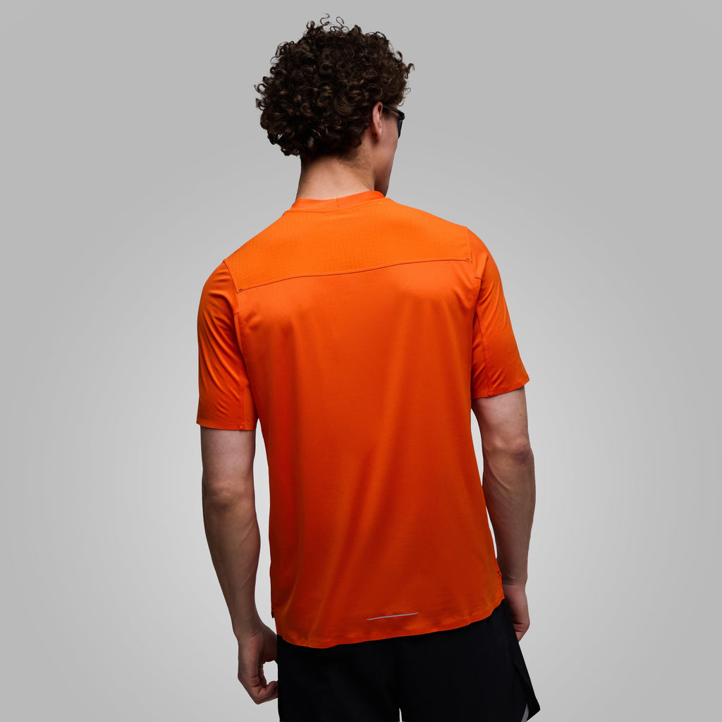 Men’s Tech All-Terrain Short Sleeve Tee T-Shirt