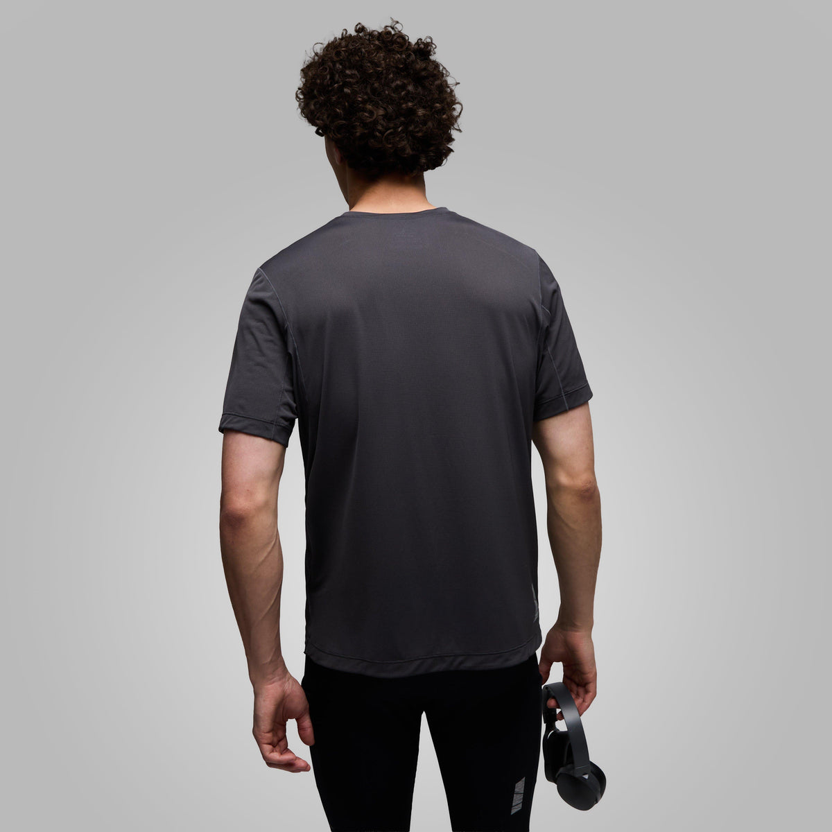 Men’s Tech Short Sleeve T-Shirt