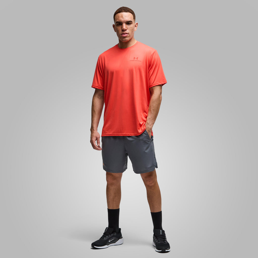 Men's UA Vanish Woven 6" Shorts