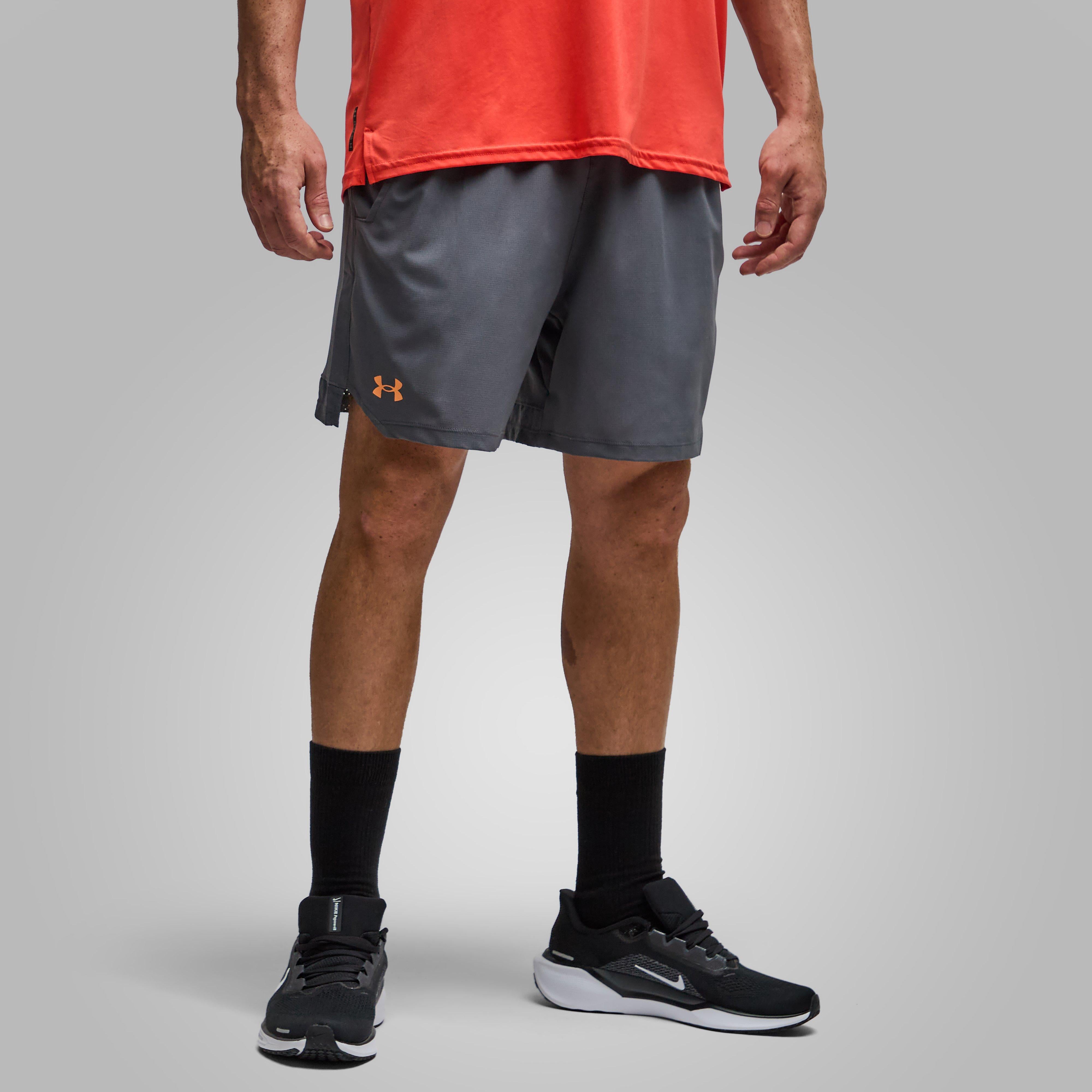 Men's UA Vanish Woven 6" Shorts