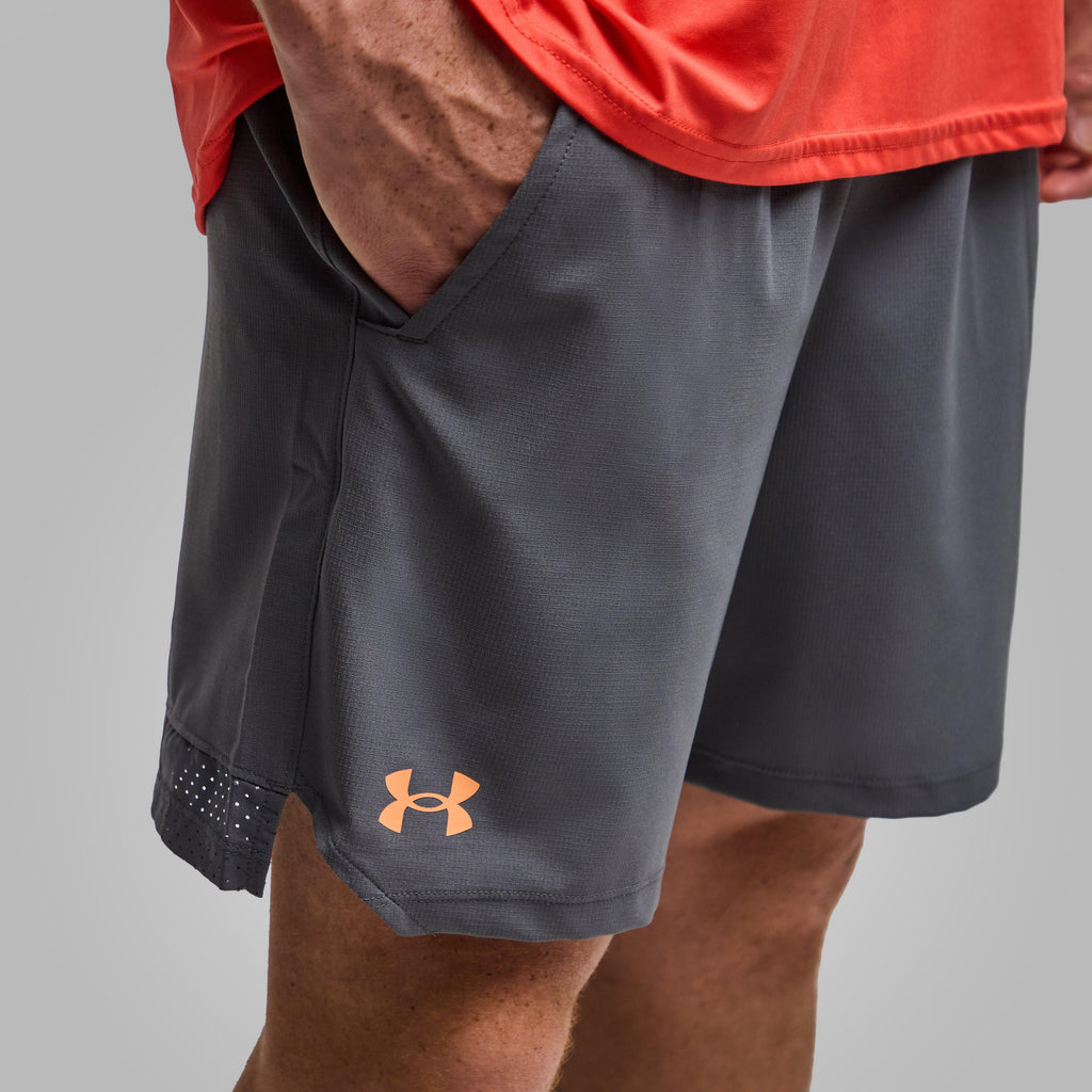 Men's UA Vanish Woven 6" Shorts