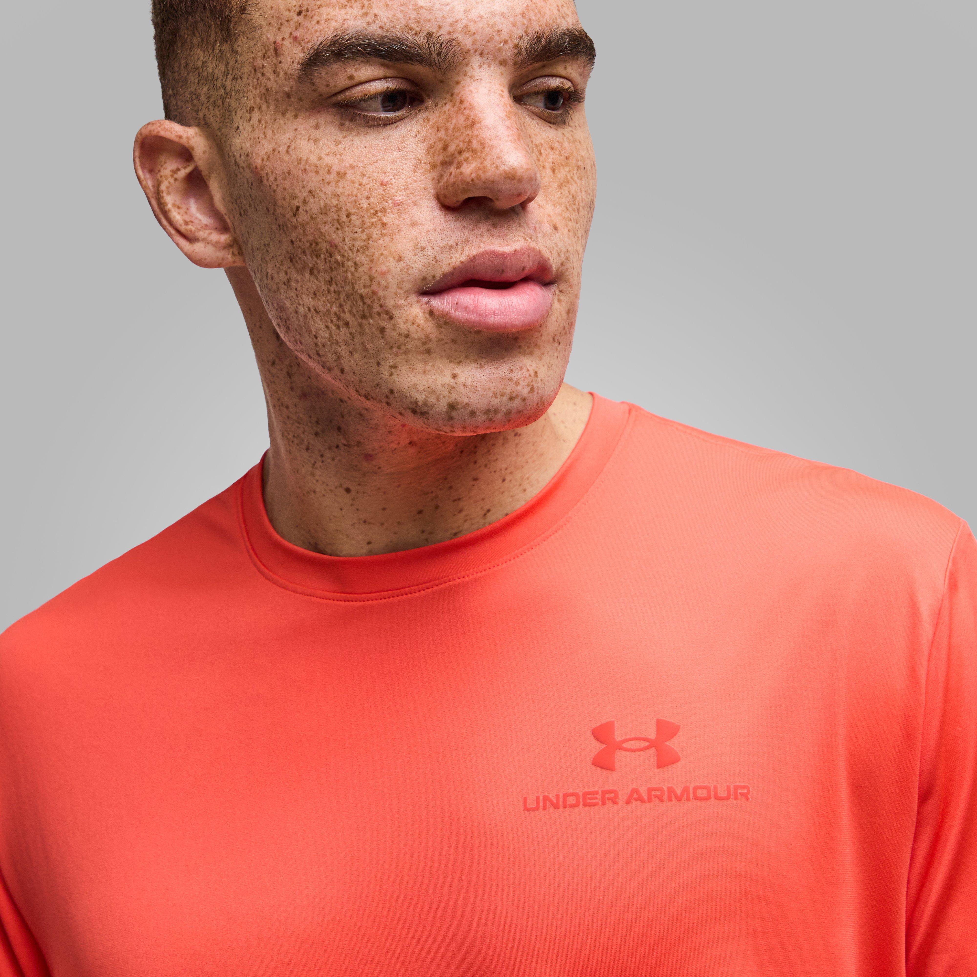 Men's Vanish Energy Short Sleeve Tee