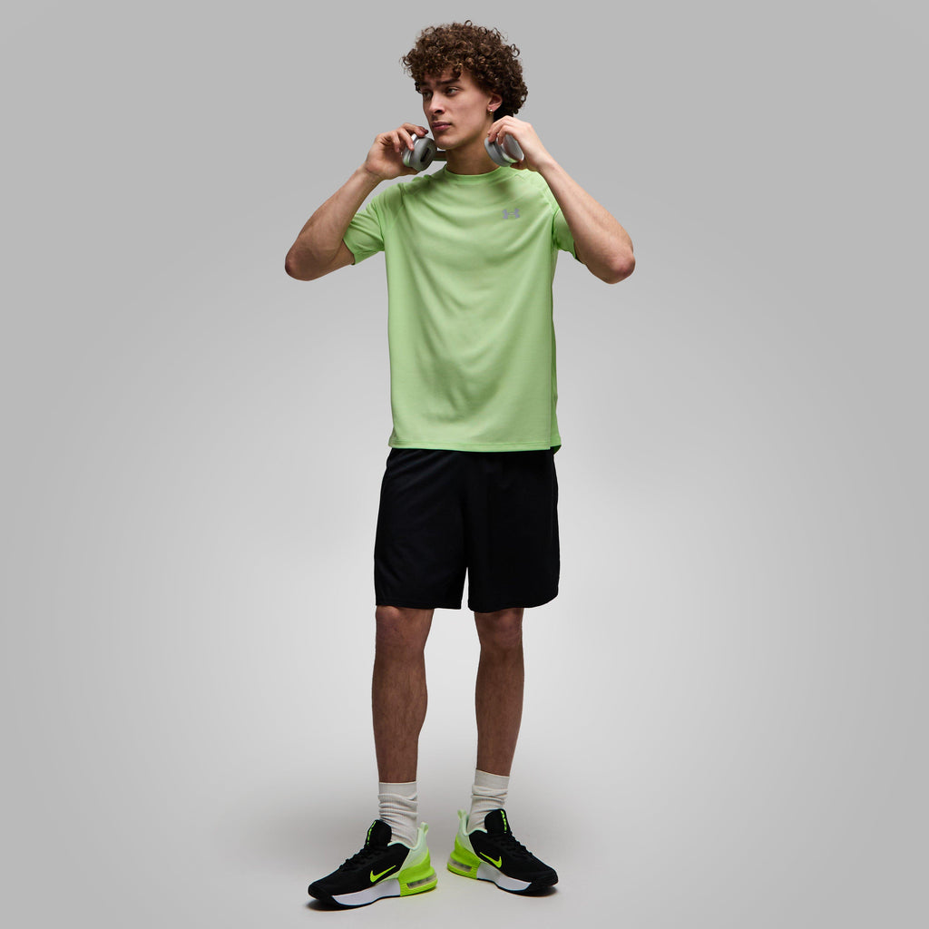 Men's UA Tech™ Textured Short Sleeve T-Shirt