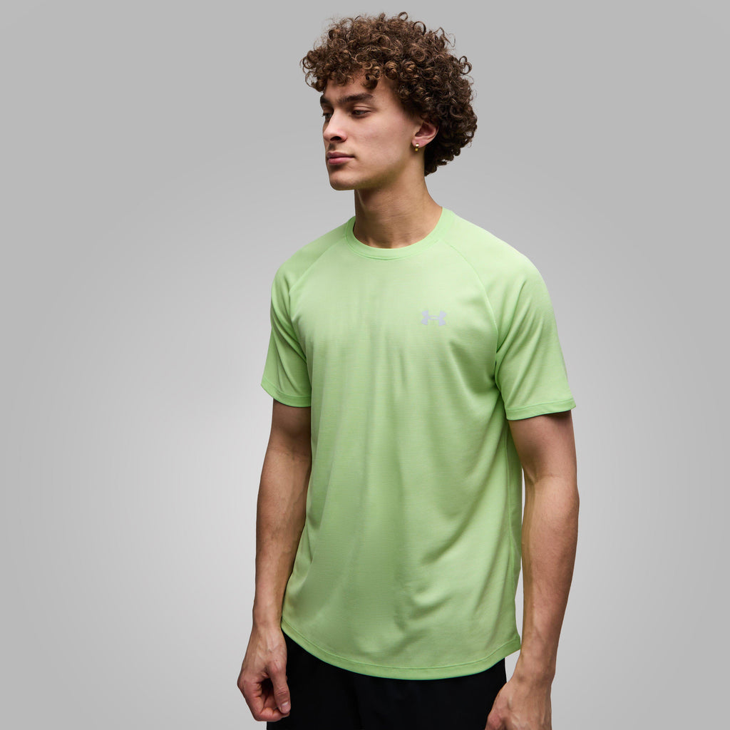 Men's UA Tech™ Textured Short Sleeve T-Shirt