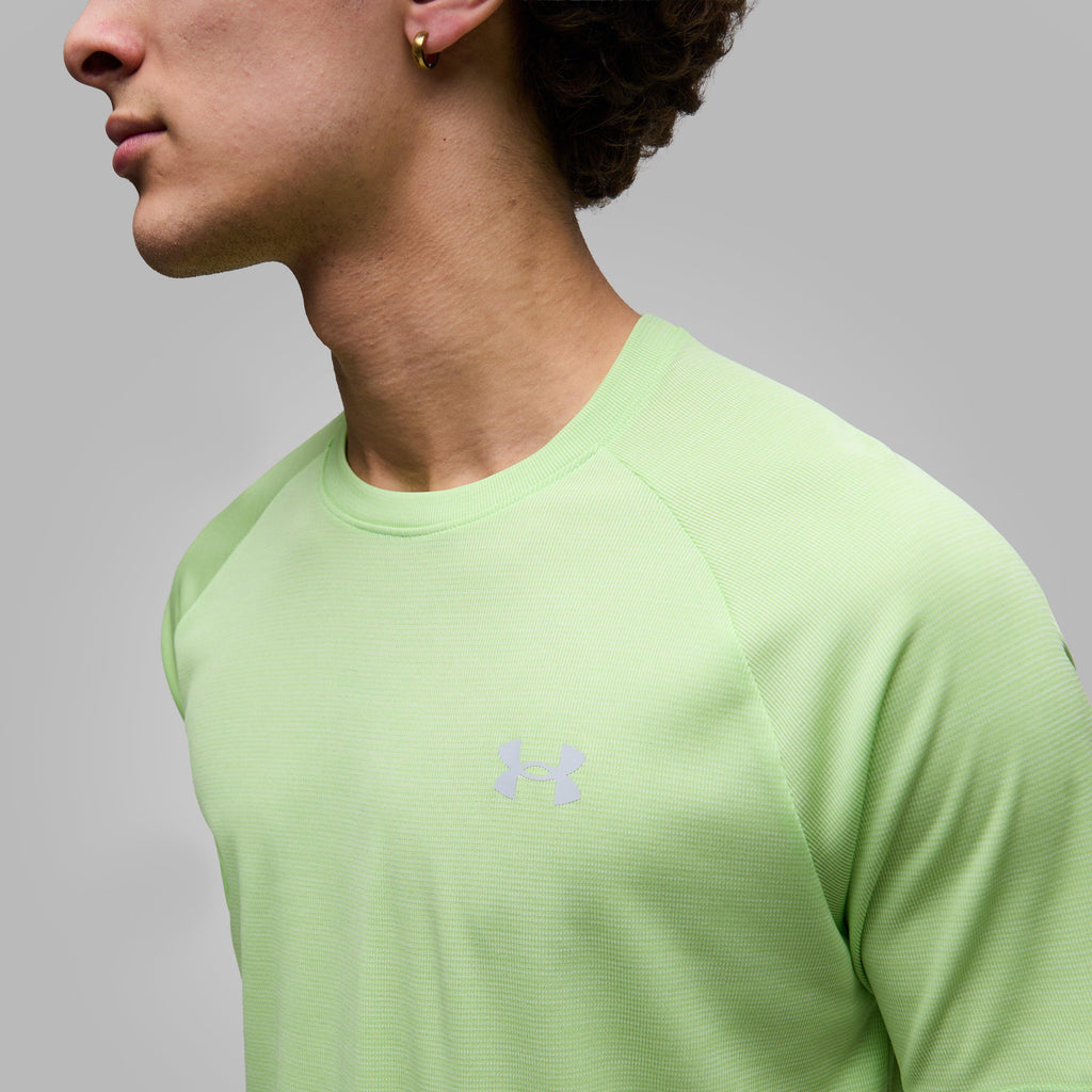 Men's UA Tech™ Textured Short Sleeve T-Shirt