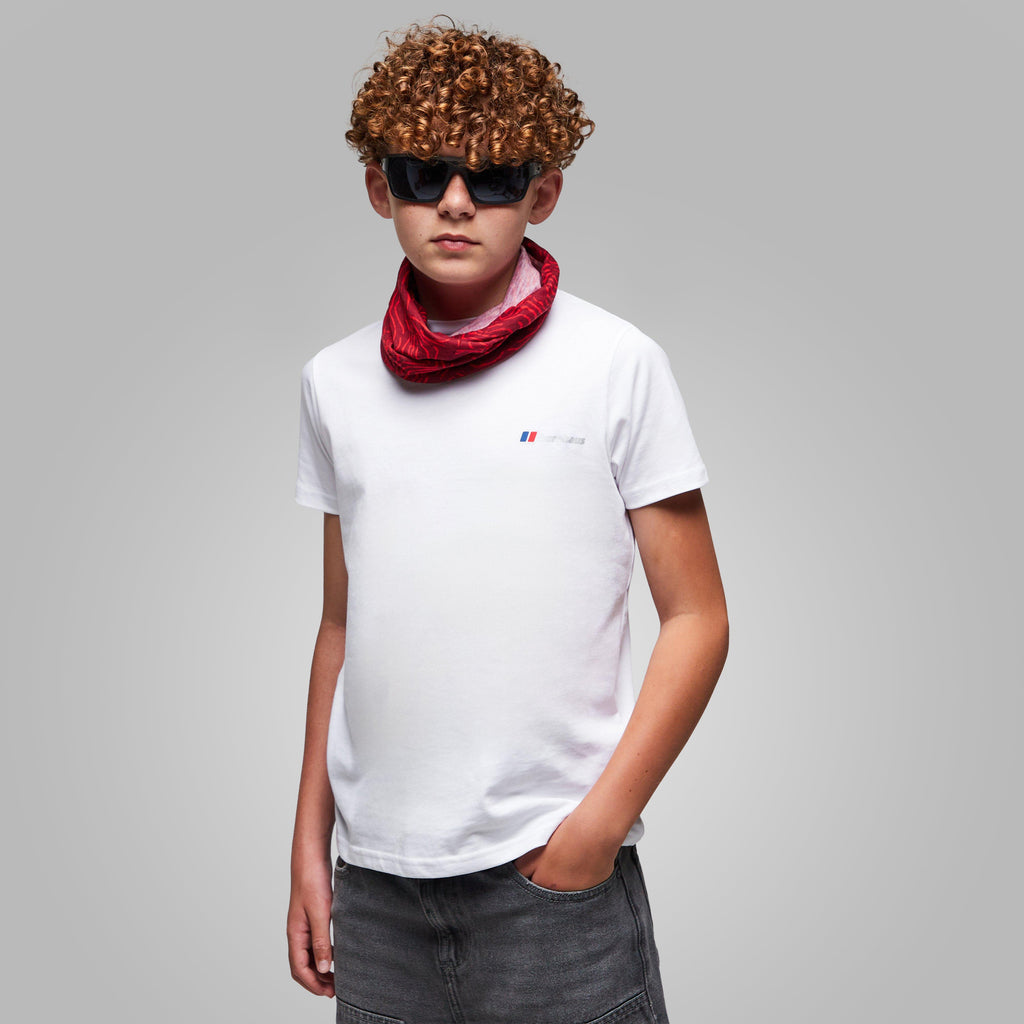 Kids' Mountain T-Shirt