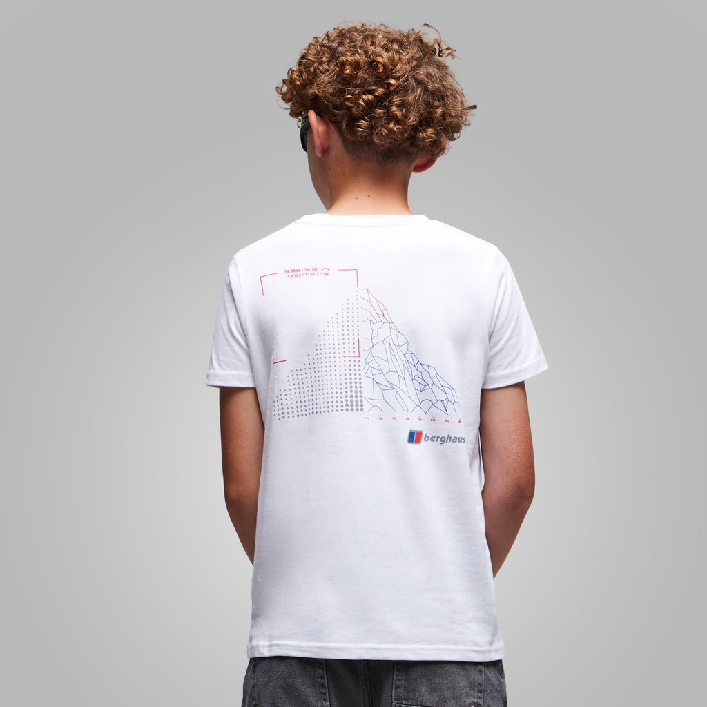 Kids' Mountain T-Shirt