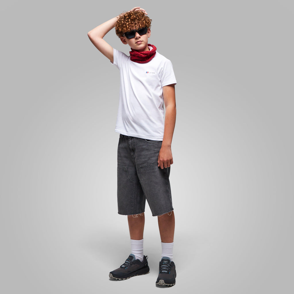 Kids' Mountain T-Shirt