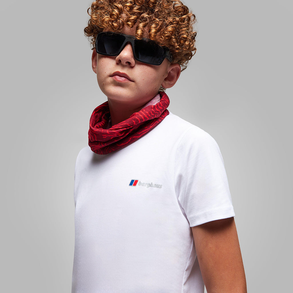 Kids' Mountain T-Shirt