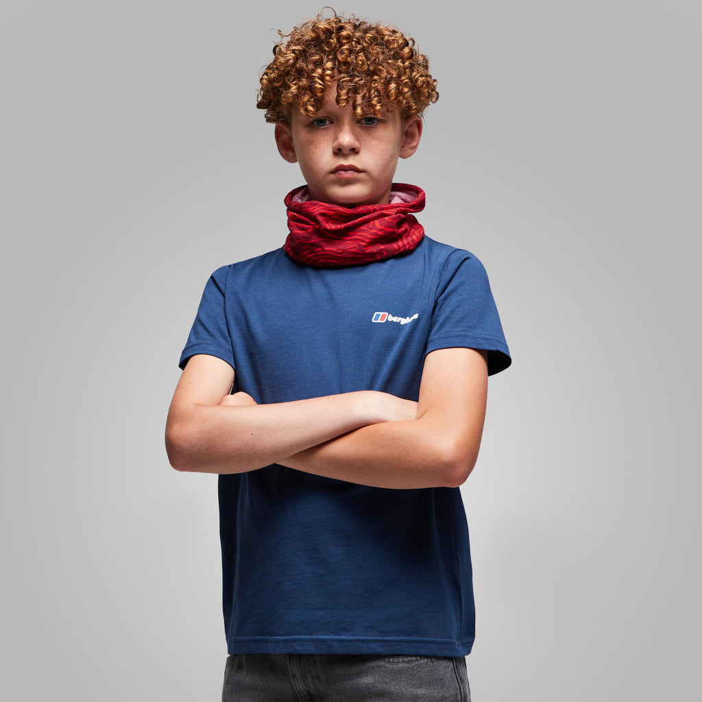 Kids' Hike Tee