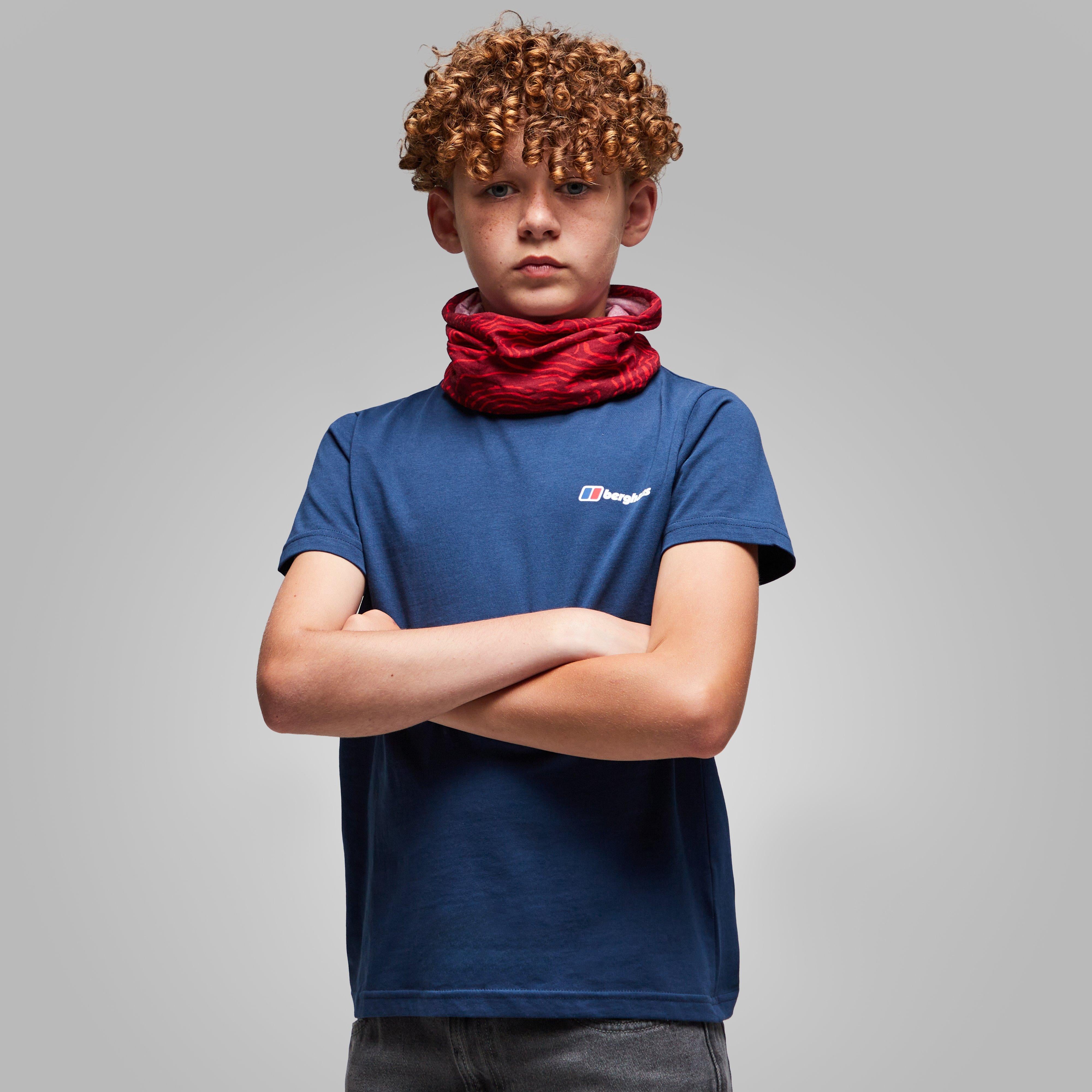 Kids' Hike Tee