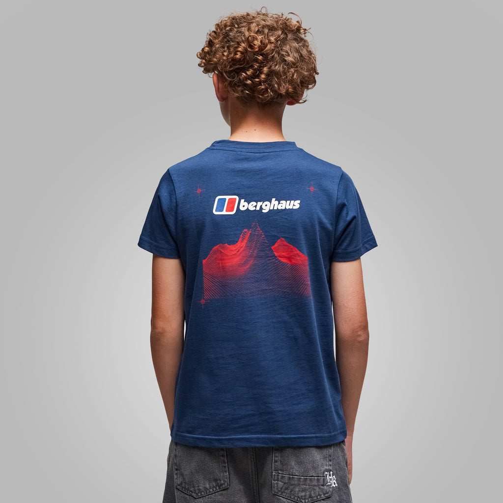 Kids' Hike Tee