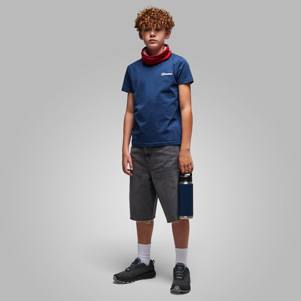 Kids' Hike Tee