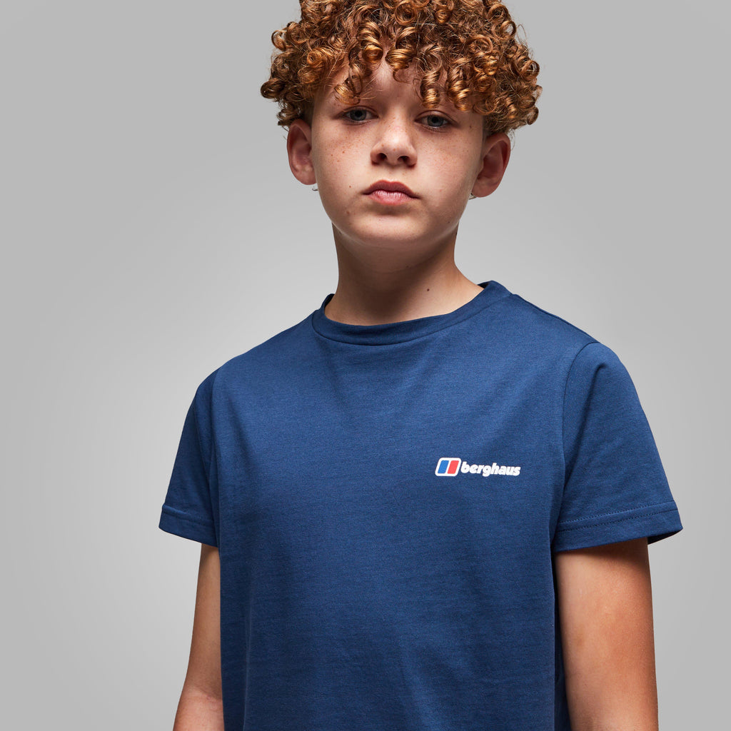 Kids' Hike Tee