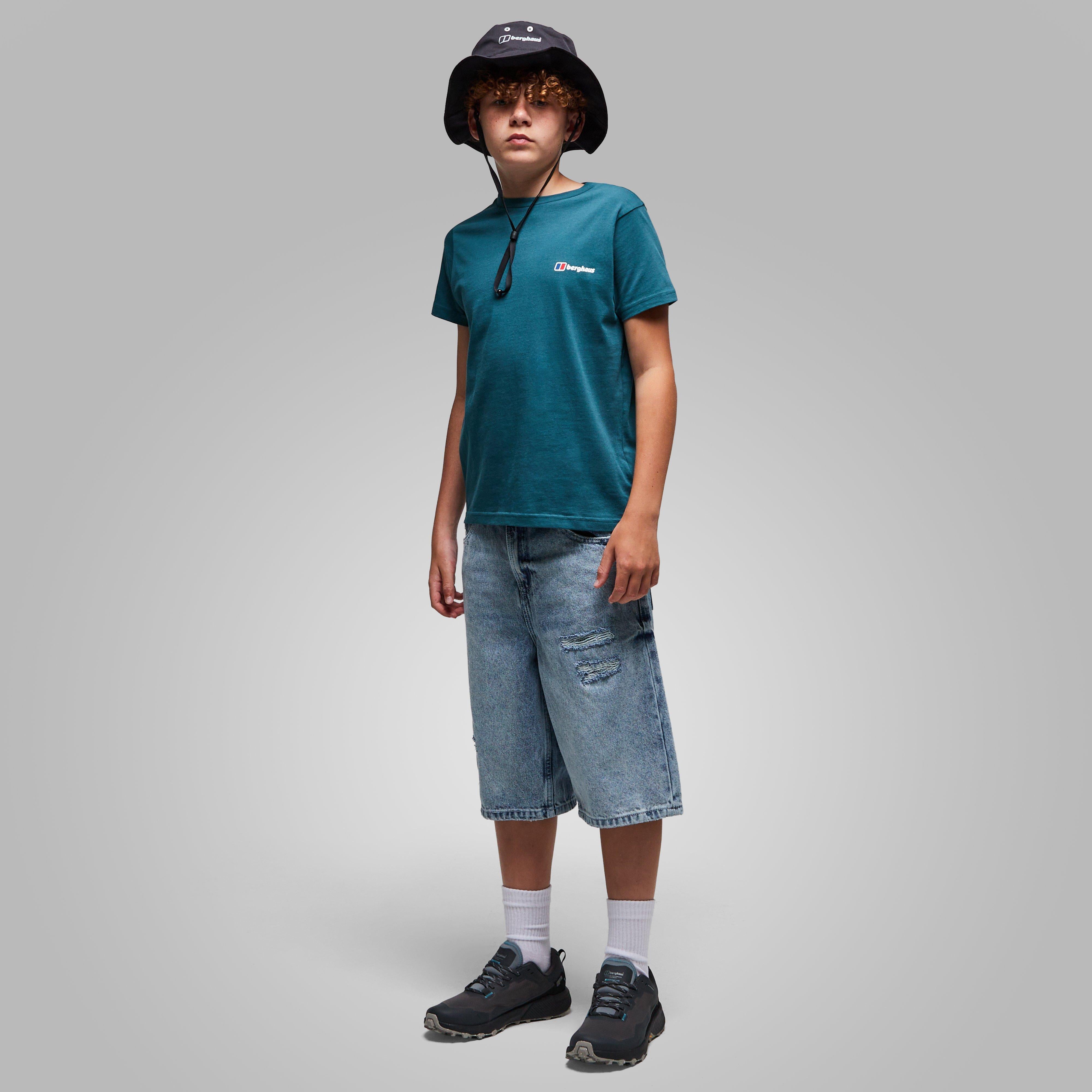 Kids' Horizon Tee