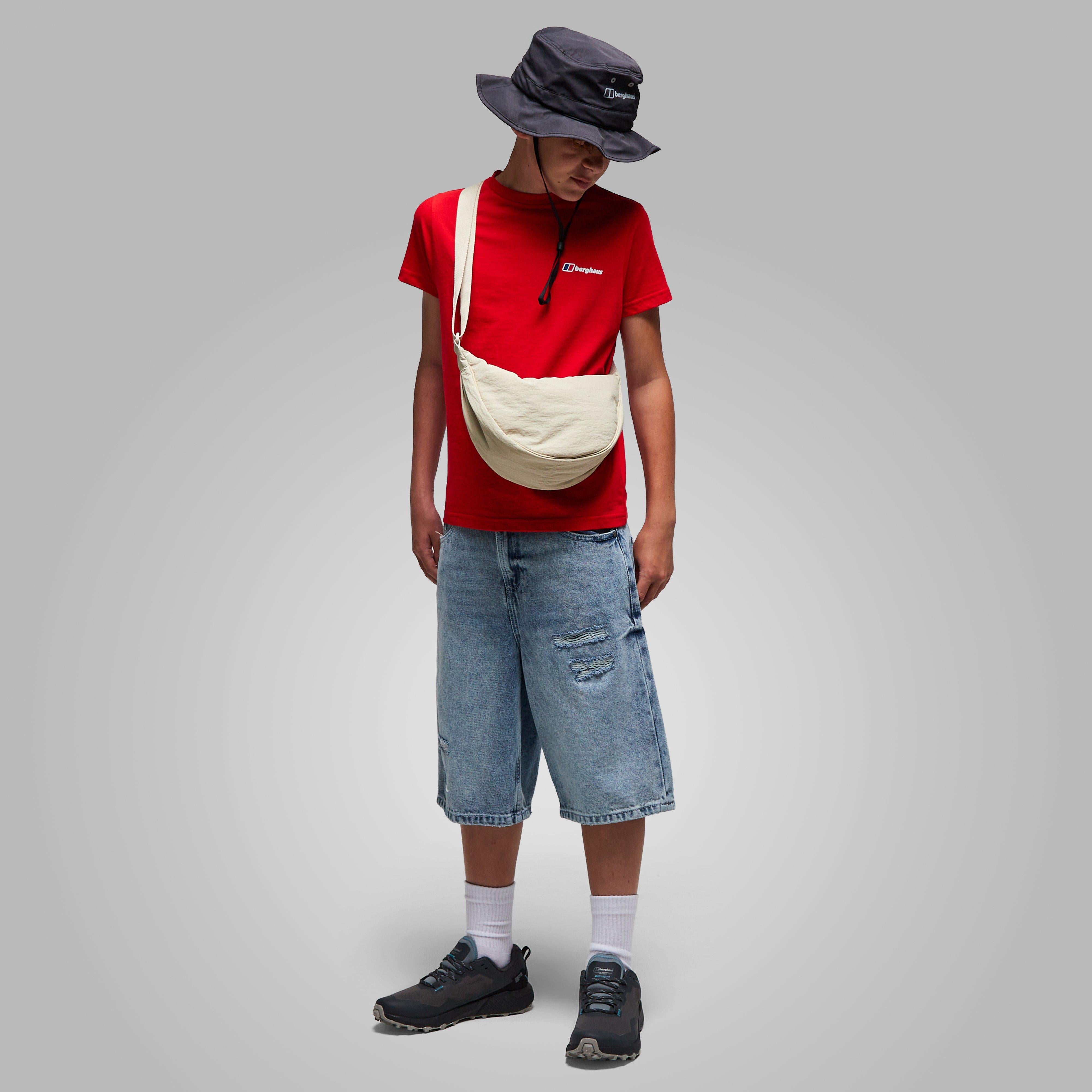 Kids' Hike Tee